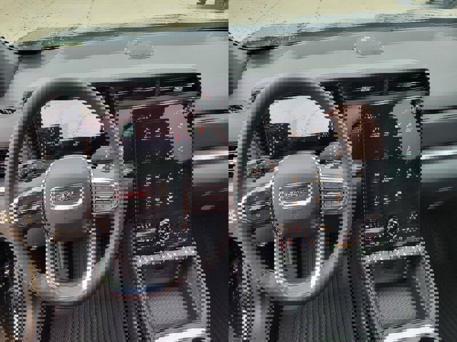 New 2026 GMC Terrain Elevation w/ Elevation Premium Package image 10