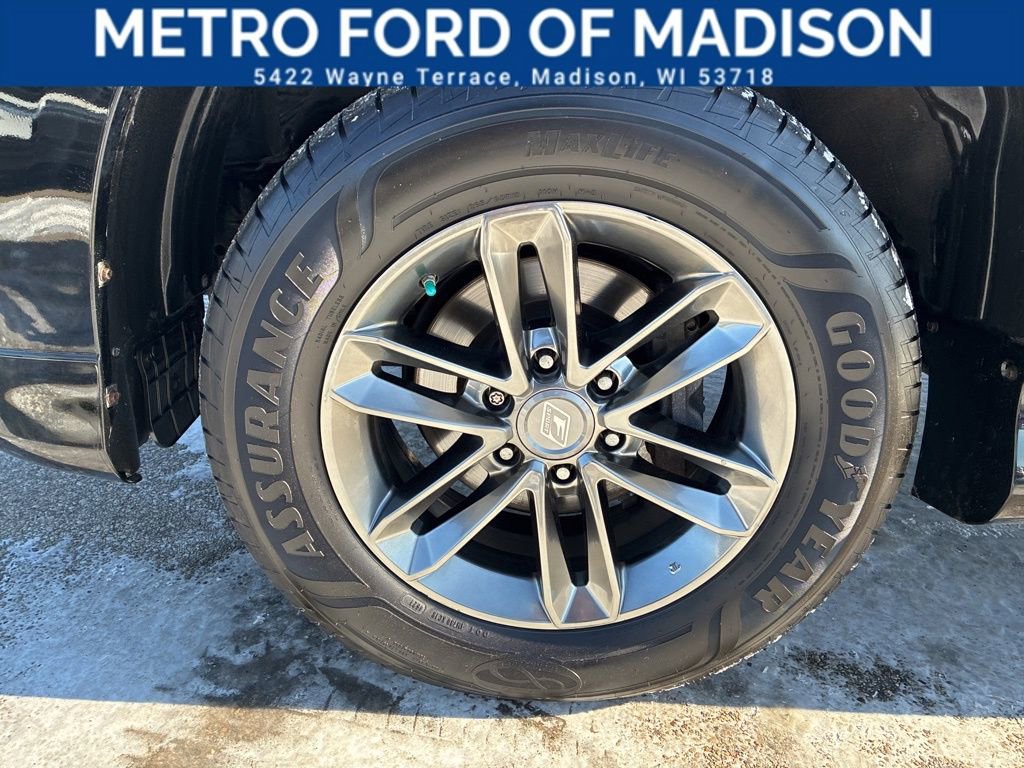 Used 2016 Lexus GX 460 image 53