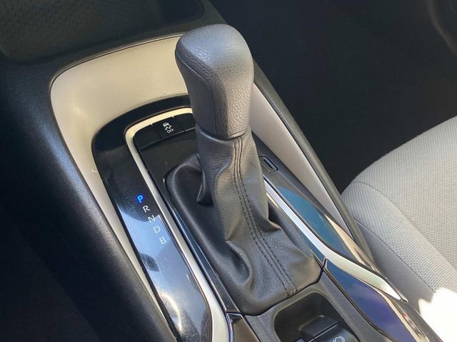 Used 2020 Toyota Corolla L FWD image 27