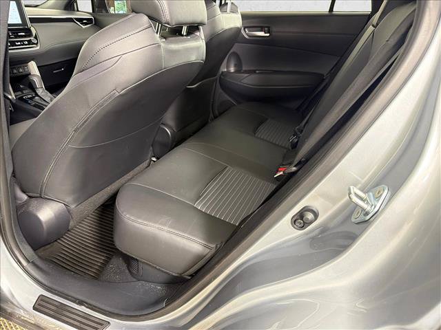 Used 2024 Toyota Corolla Cross AWD Hybrid w/ Convenience Package image 22