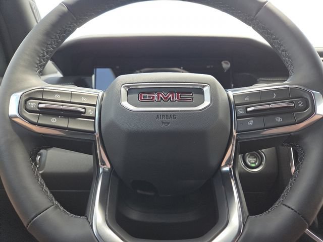 New 2026 GMC Acadia Elevation w/ Black Edition AWD/4WD image 35