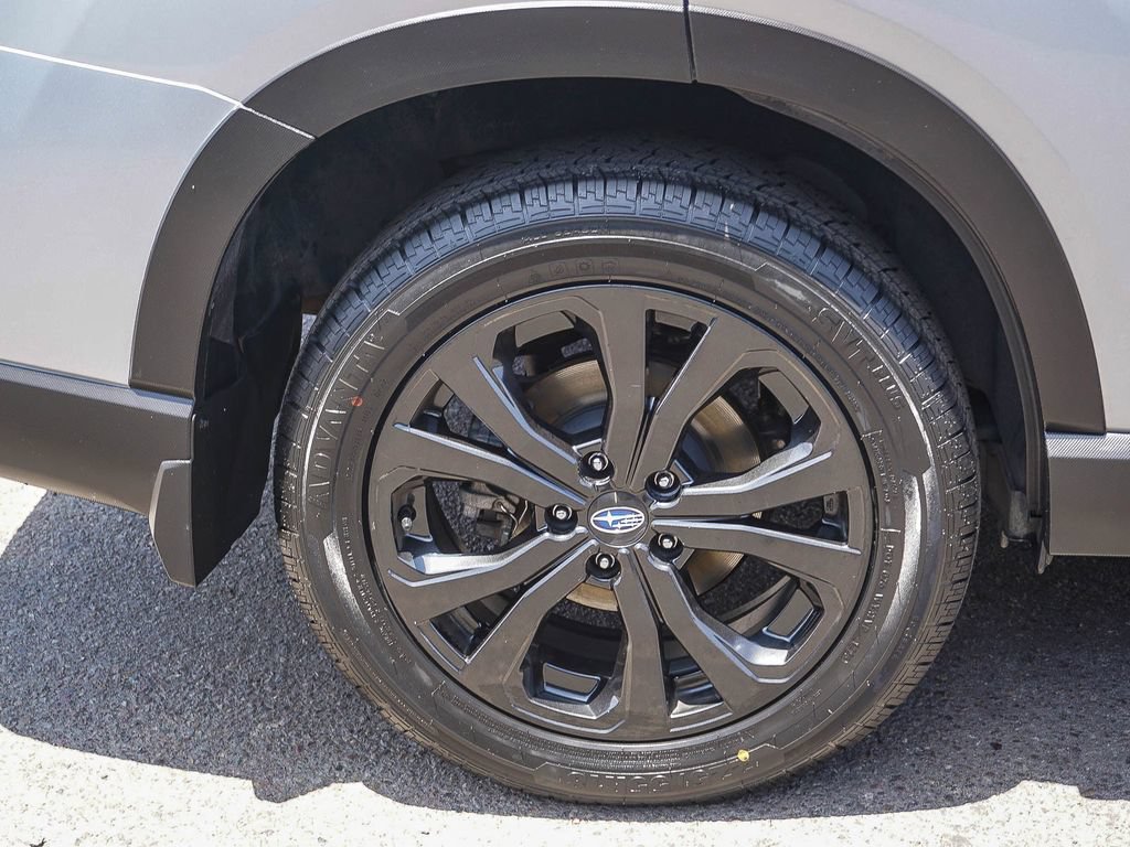 Used 2023 Subaru Forester Sport AWD/4WD image 8