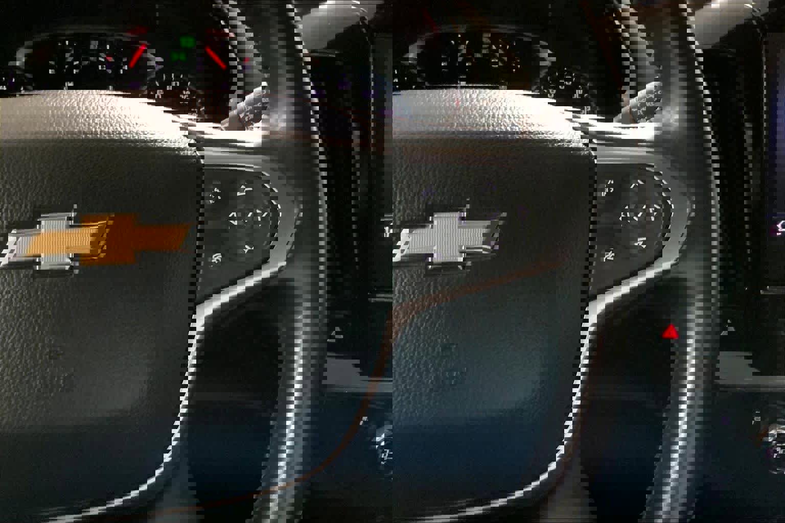 Used 2020 Chevrolet Traverse High Country image 24