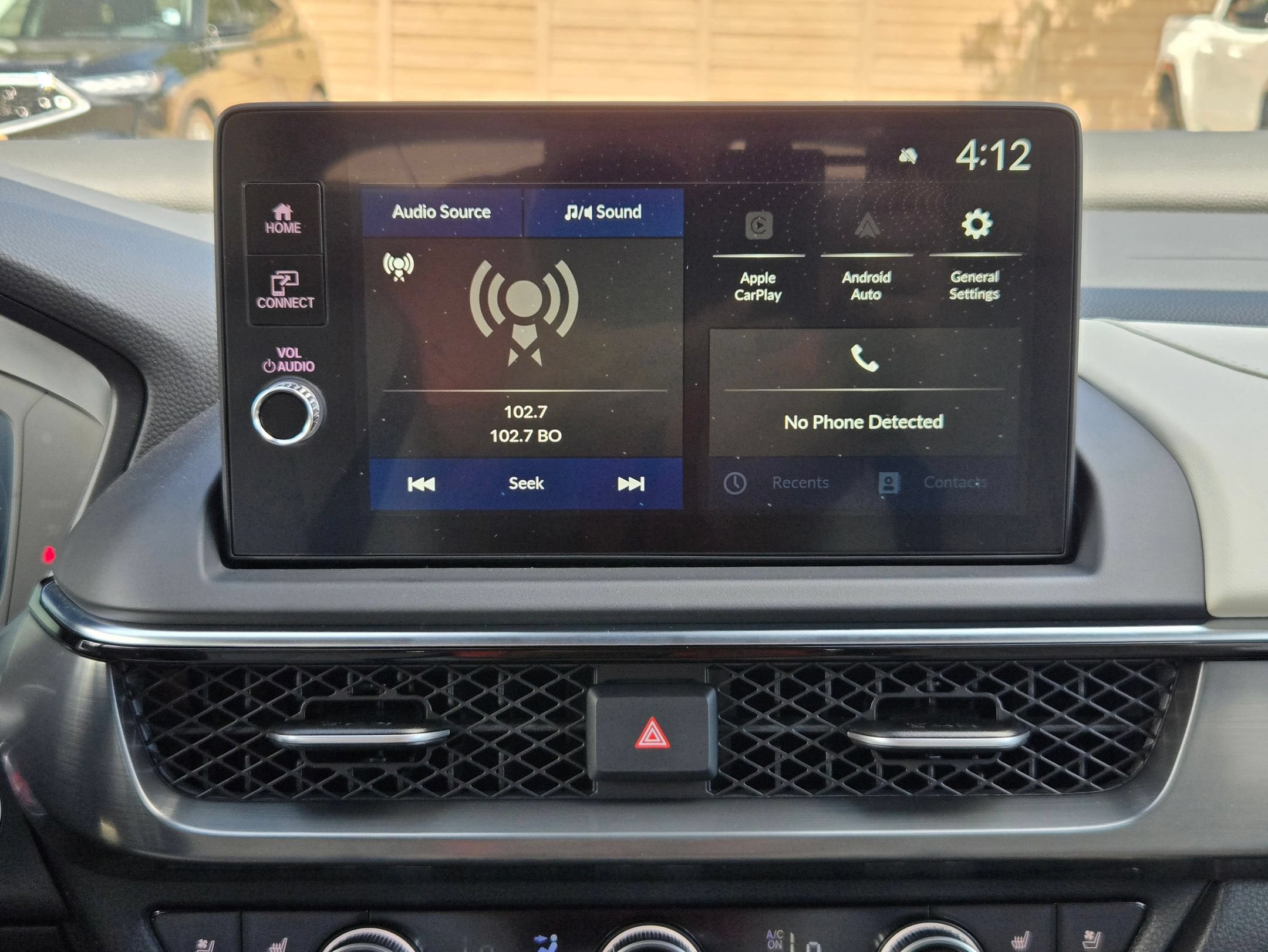Used 2025 Acura ADX A-Spec AWD/4WD image 18