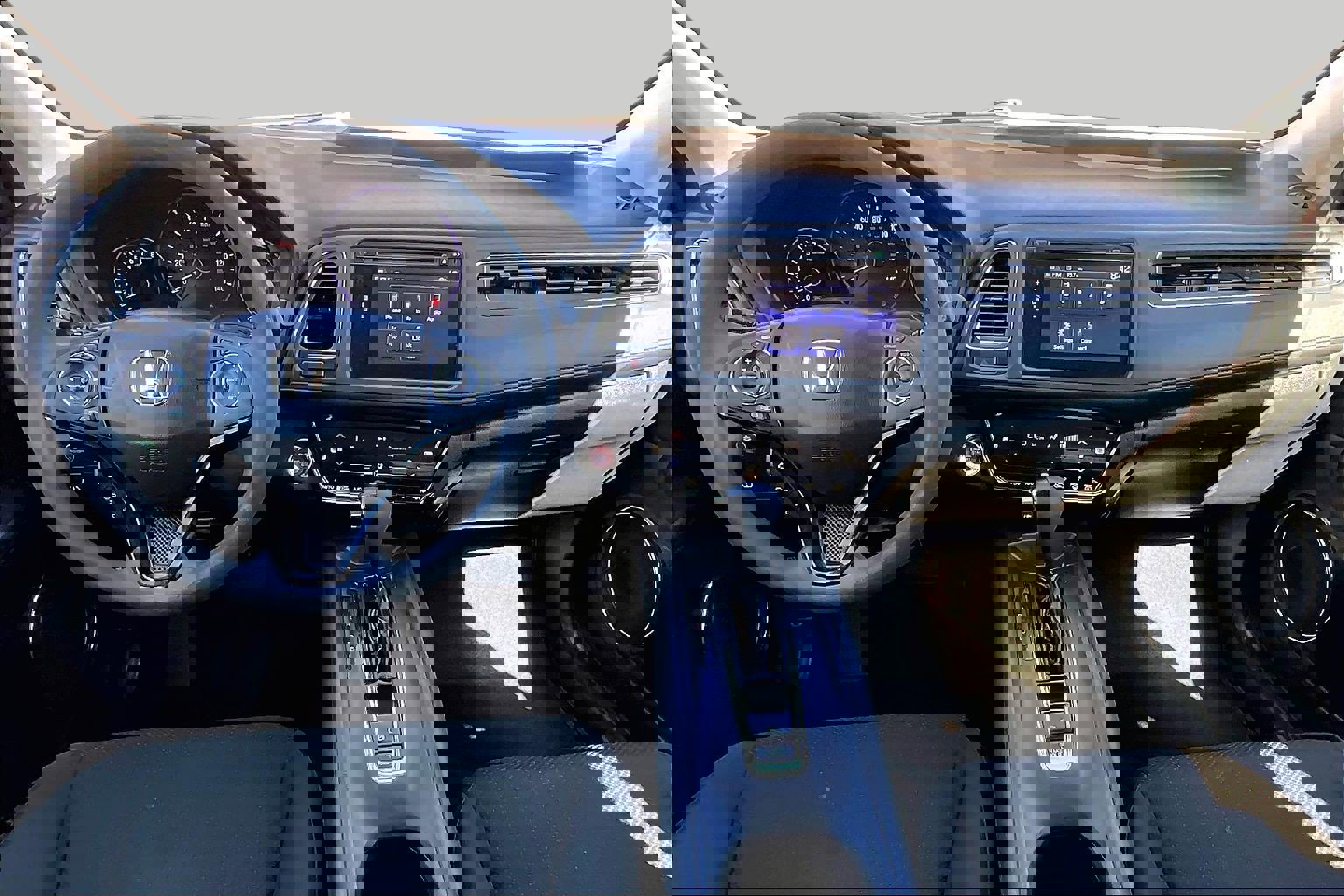 Used 2016 Honda HR-V EX image 11