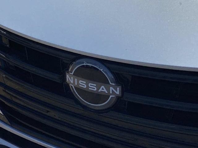Used 2025 Nissan Versa SV FWD image 25
