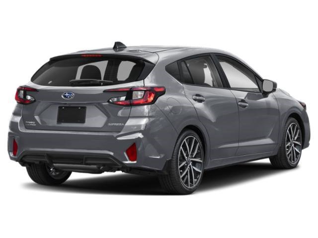 New 2026 Subaru Impreza 2.0i Sport AWD/4WD image 2