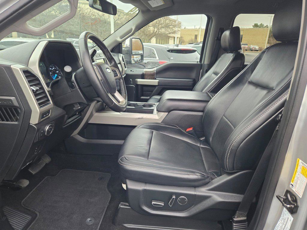 Used 2019 Ford F250 Lariat image 21