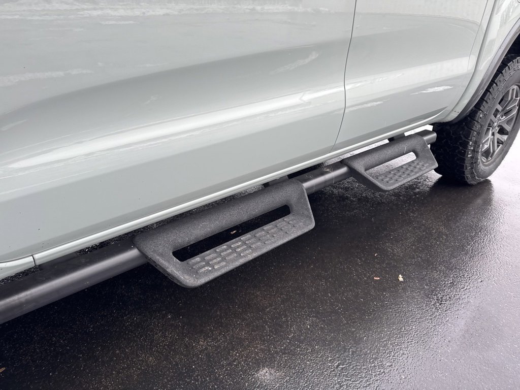 Used 2022 Ford Ranger XLT w/ Tremor Off-Road Package image 5