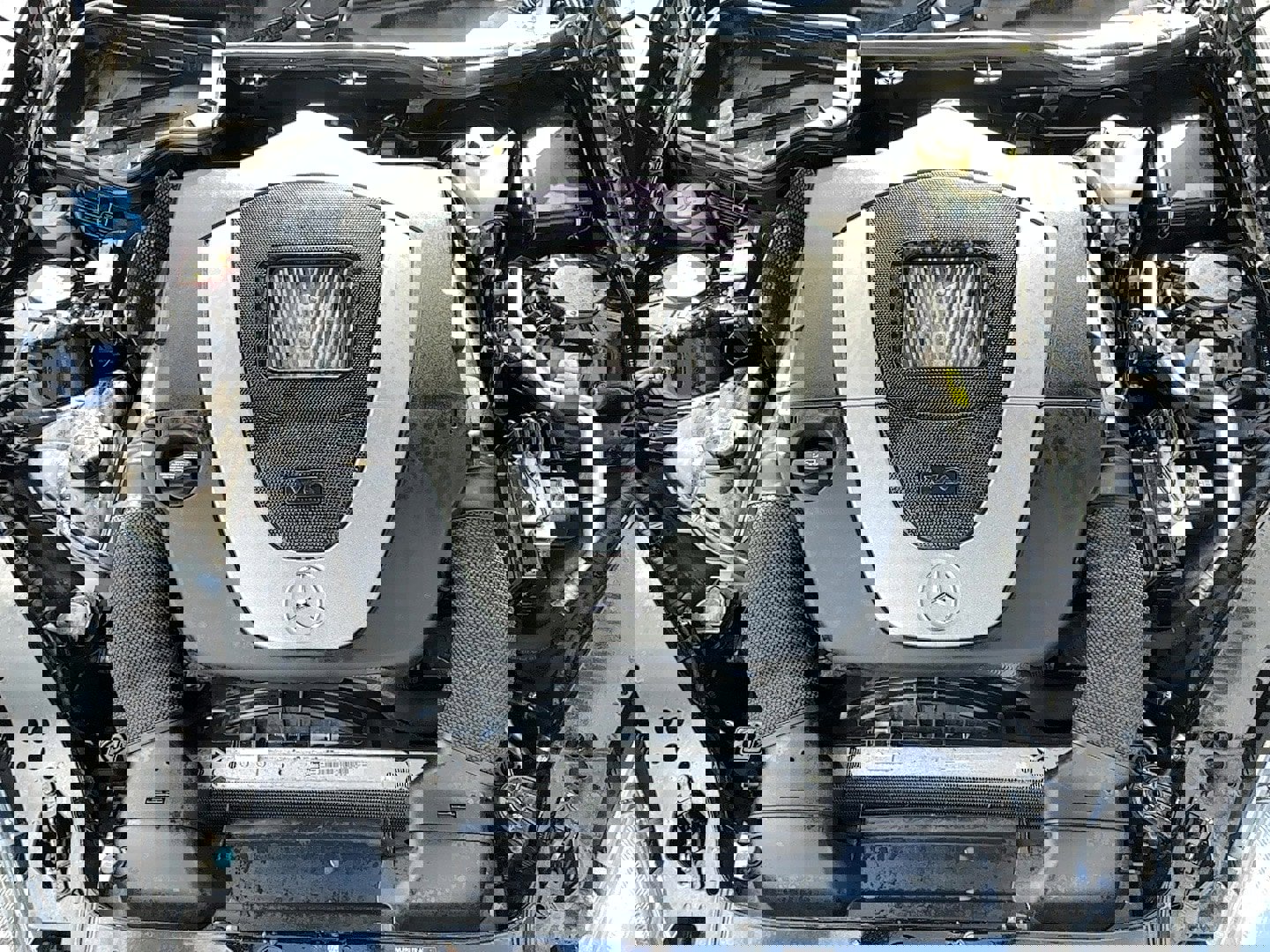 Used 2008 Mercedes-Benz SLK 280 image 25