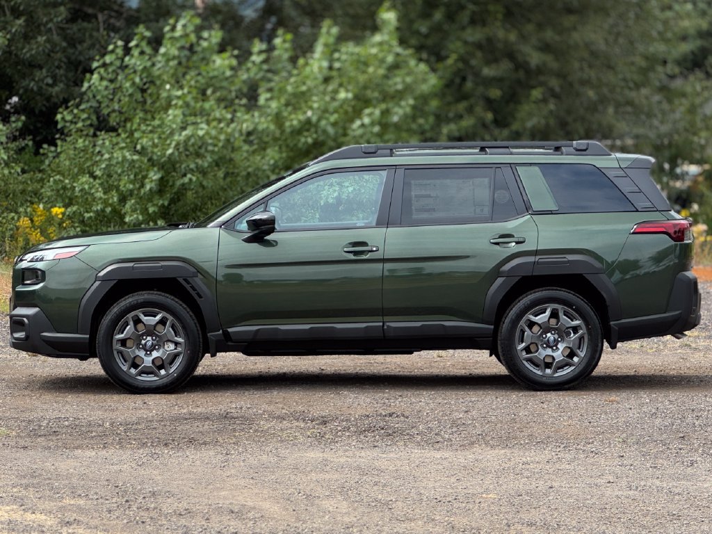 New 2026 Subaru Outback Premium AWD/4WD image 4