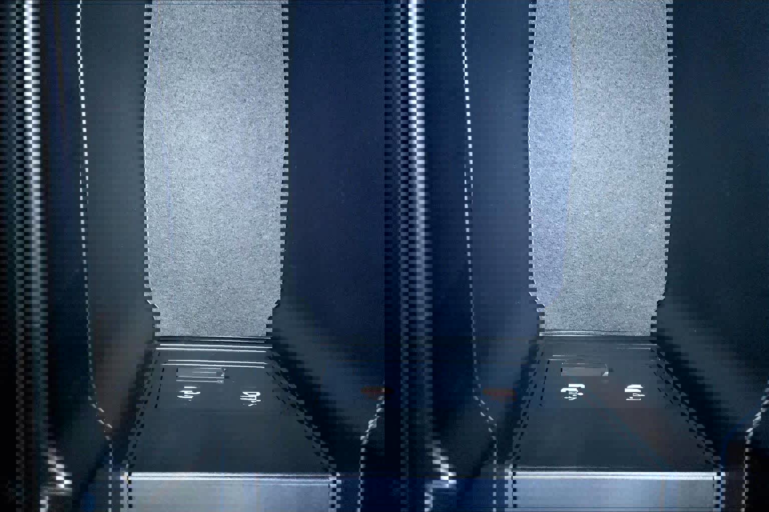 Certified 2025 MAZDA CX-50 AWD 2.5 S w/ Premium Package image 36