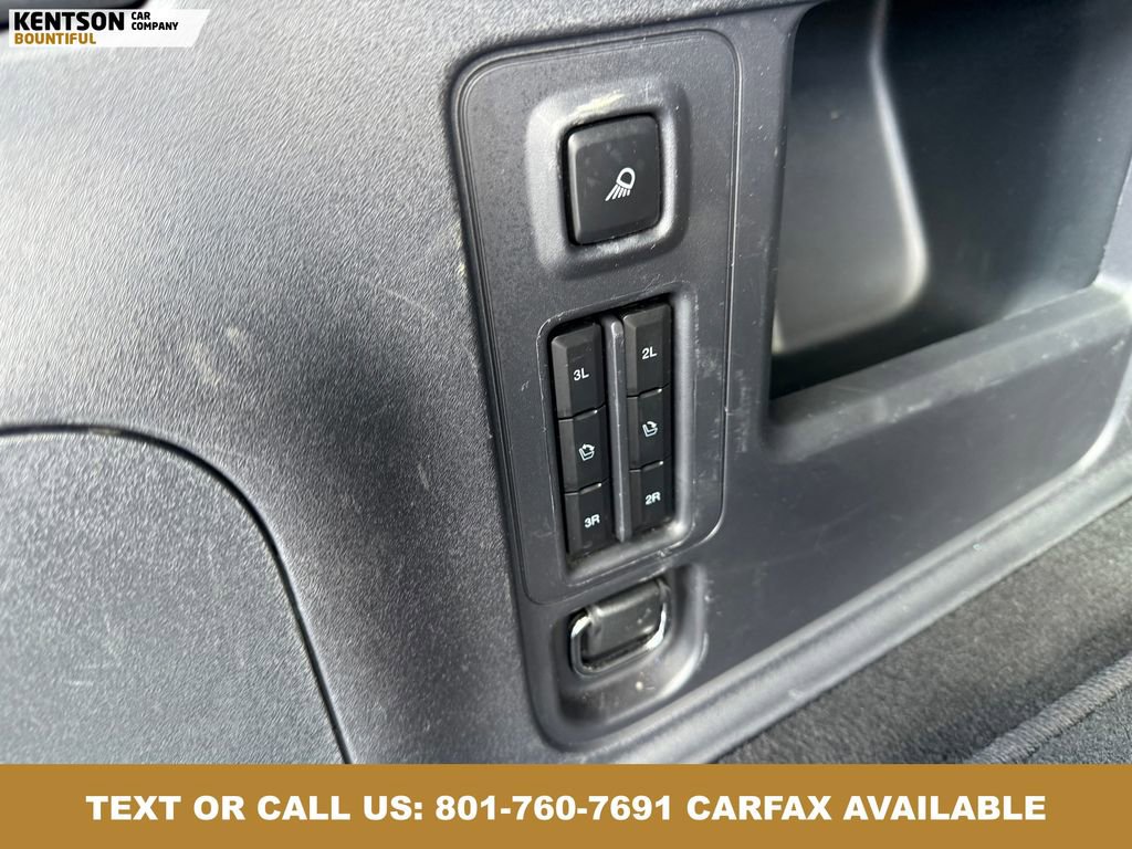 Used 2025 Ford Expedition Platinum image 43