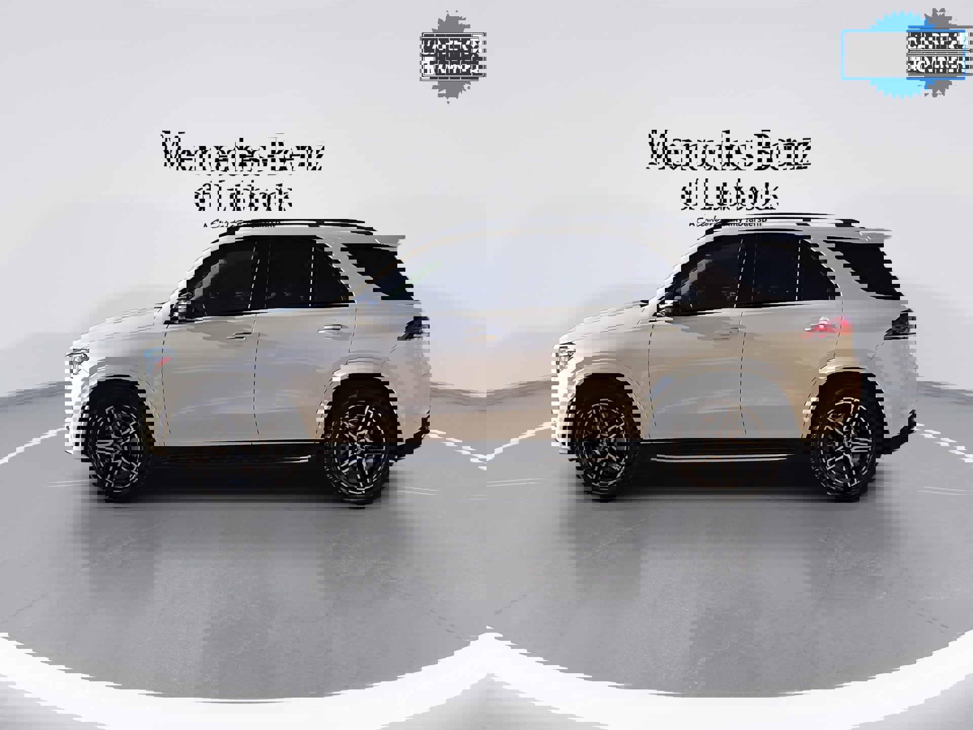 Used 2021 Mercedes-Benz GLE 350 4MATIC image 5