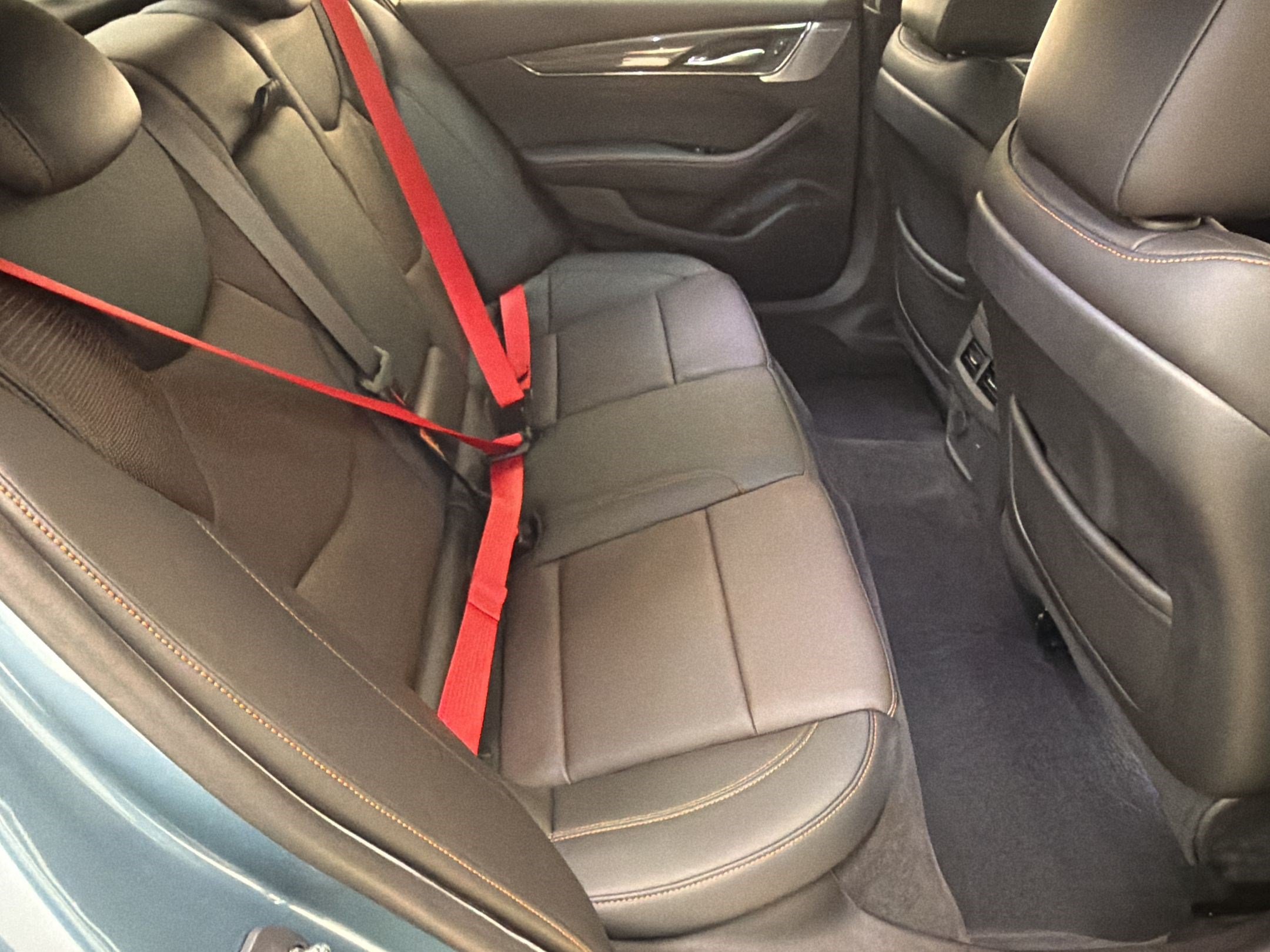 Certified 2023 Cadillac CT5 V w/ Premium Package AWD/4WD image 30
