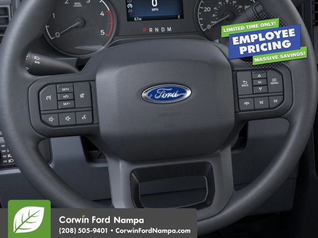 New 2026 Ford F350 XL AWD/4WD image 12