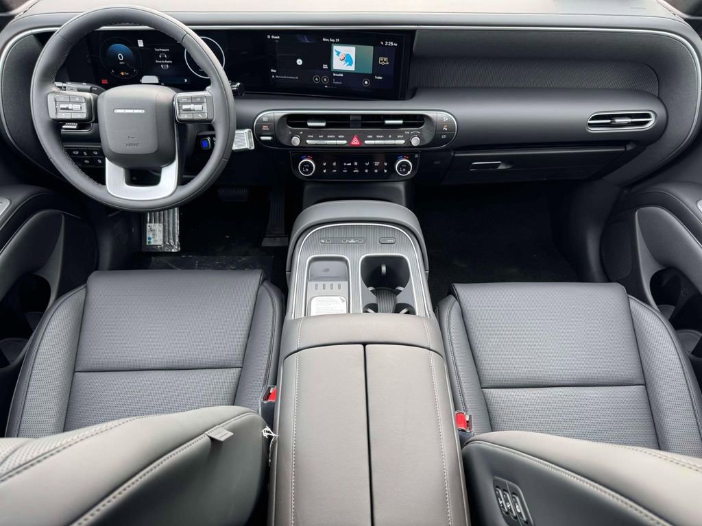 New 2026 Hyundai Palisade Calligraphy AWD/4WD image 10