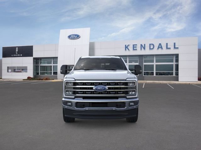 New 2026 Ford F250 Lariat w/ Lariat Ultimate Package AWD/4WD image 6
