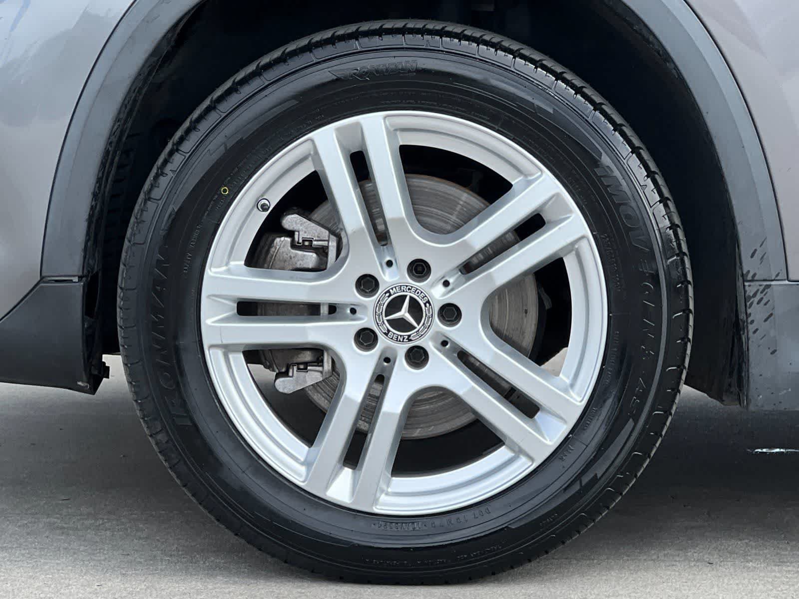 Used 2023 Mercedes-Benz GLA 250 image 27