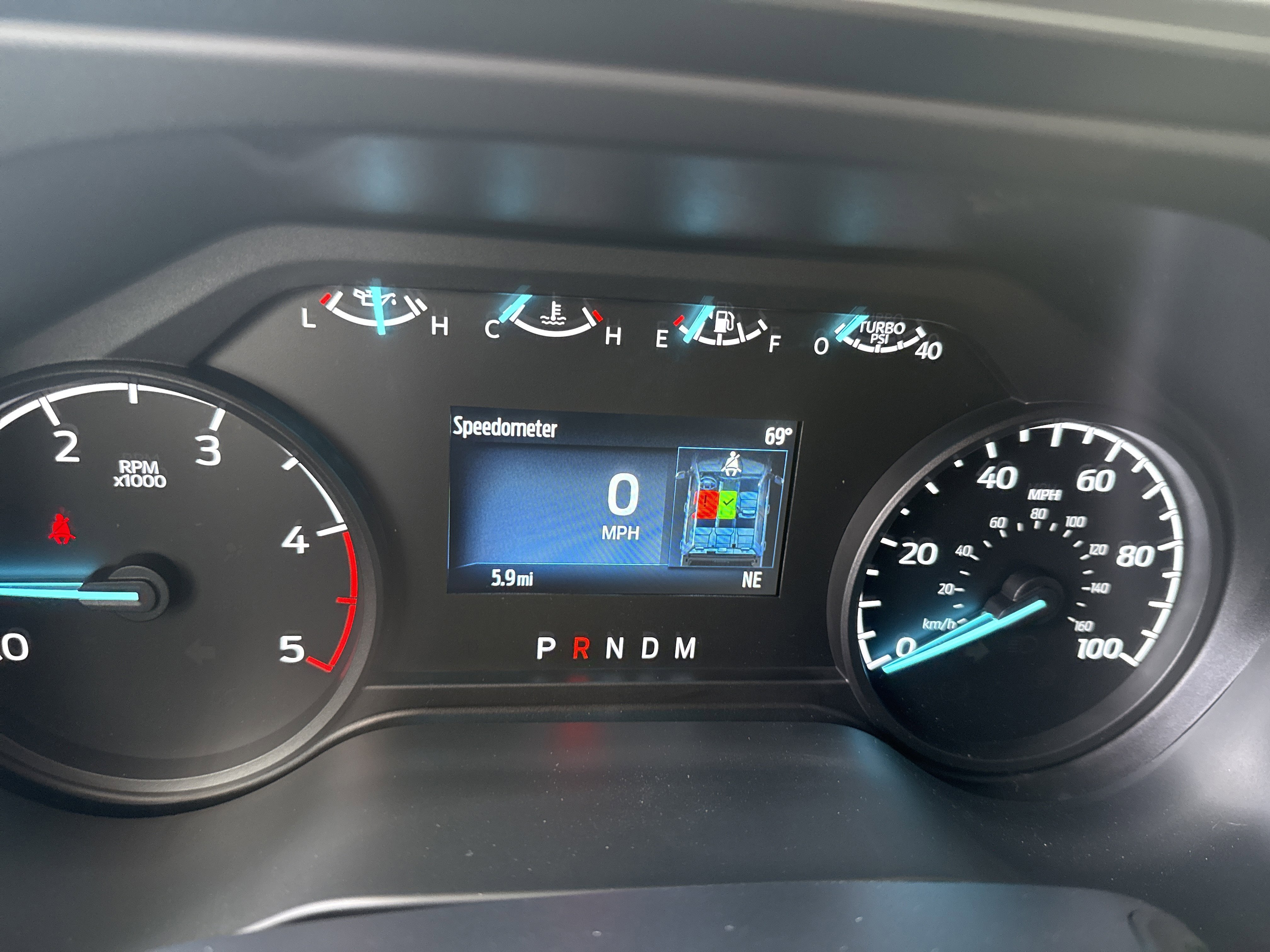 New 2026 Ford F350 XL w/ STX Appearance Package AWD/4WD image 33