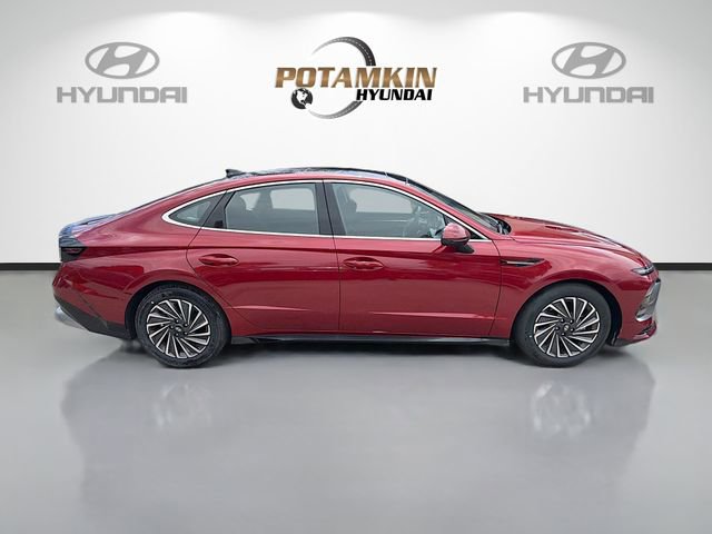 New 2026 Hyundai Sonata SEL image 4