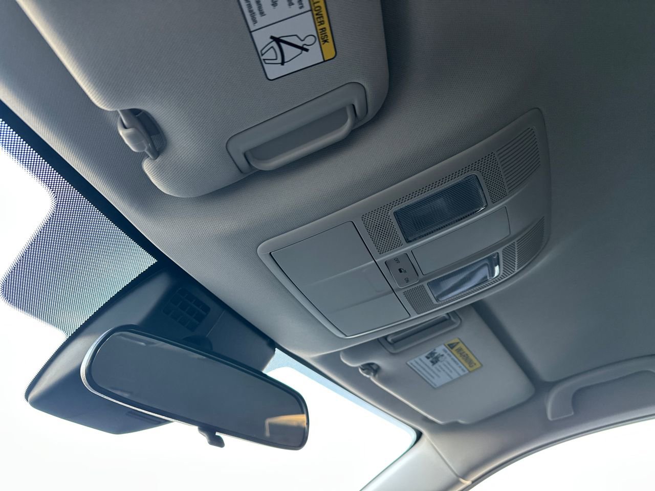 New 2025 MAZDA CX-5 AWD 2.5 S w/ Select Package image 27