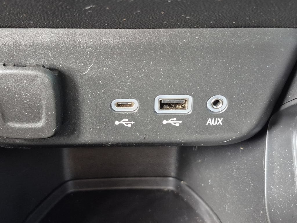 Certified 2023 Chevrolet TrailBlazer LT FWD image 24