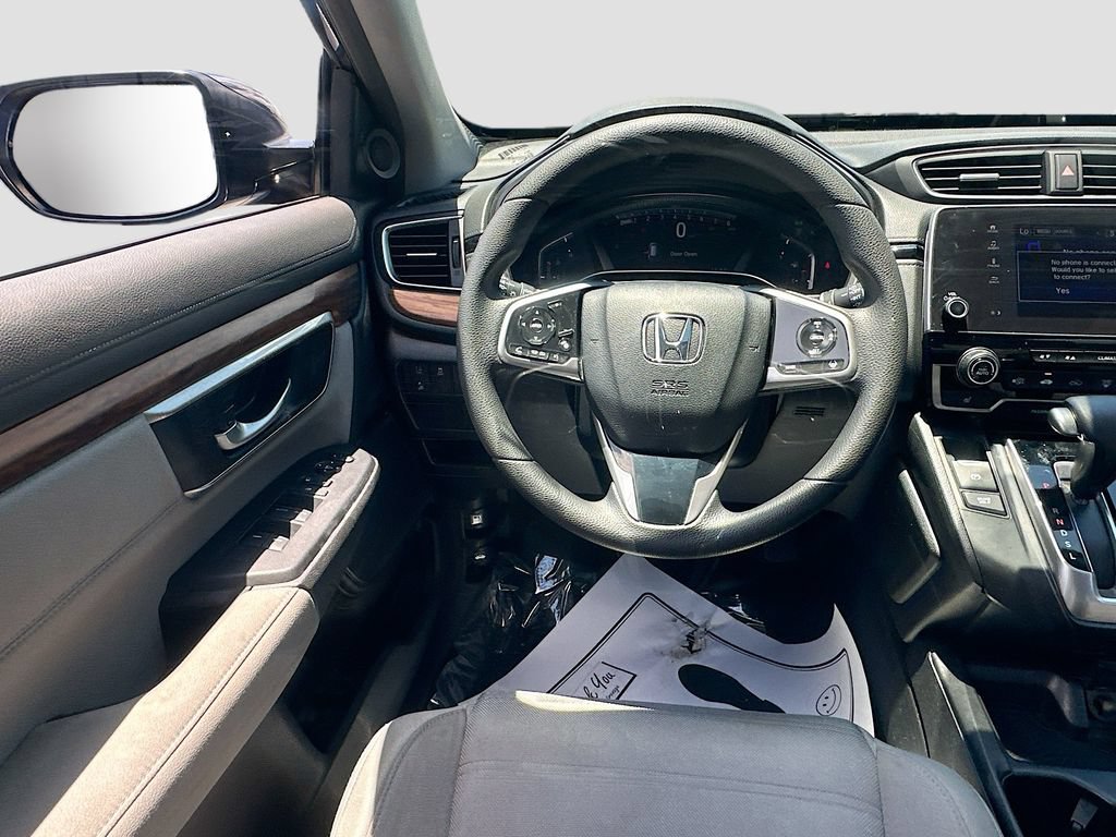 Used 2019 Honda CR-V EX image 21
