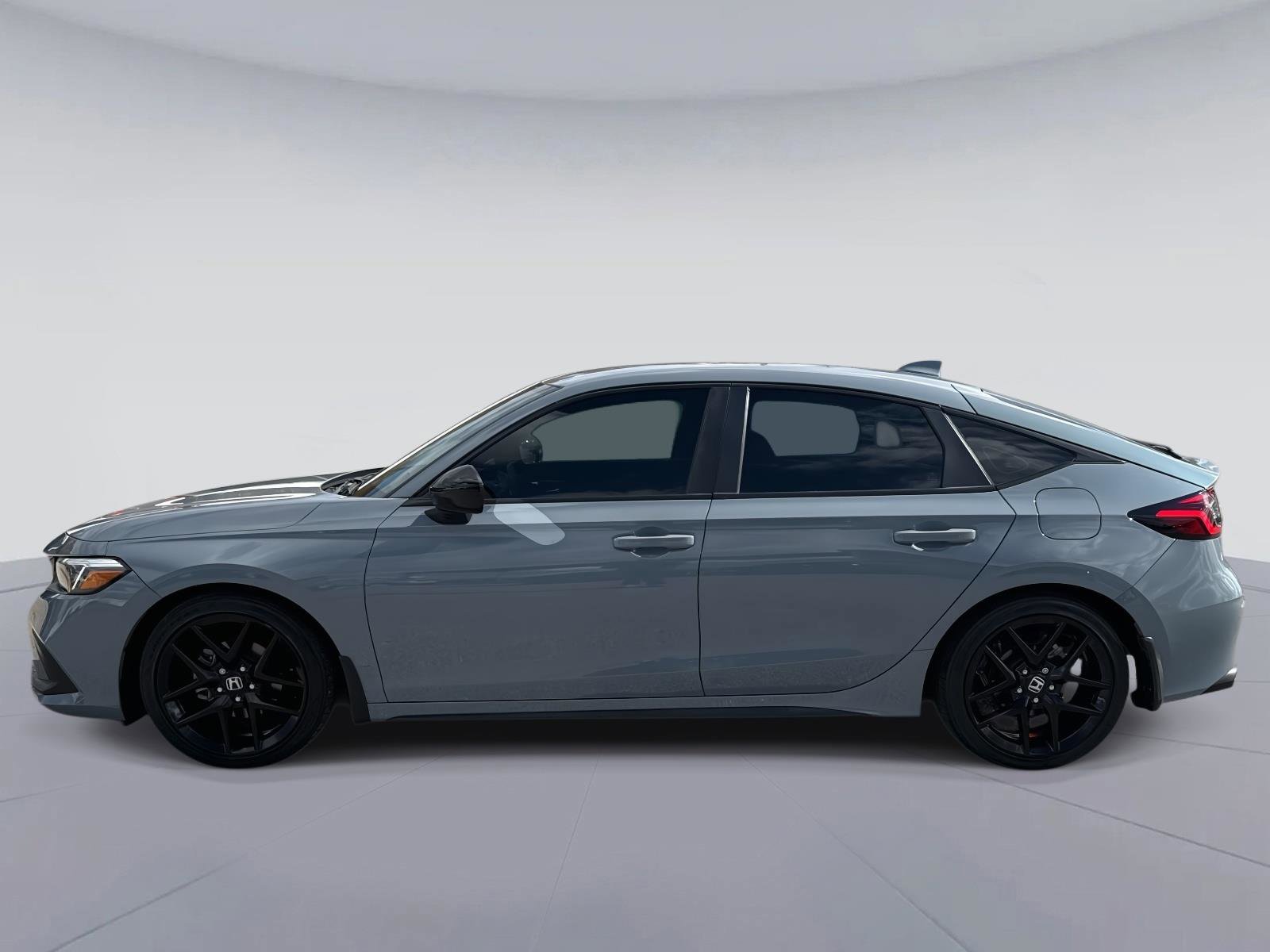 Certified 2023 Honda Civic Sport image 7