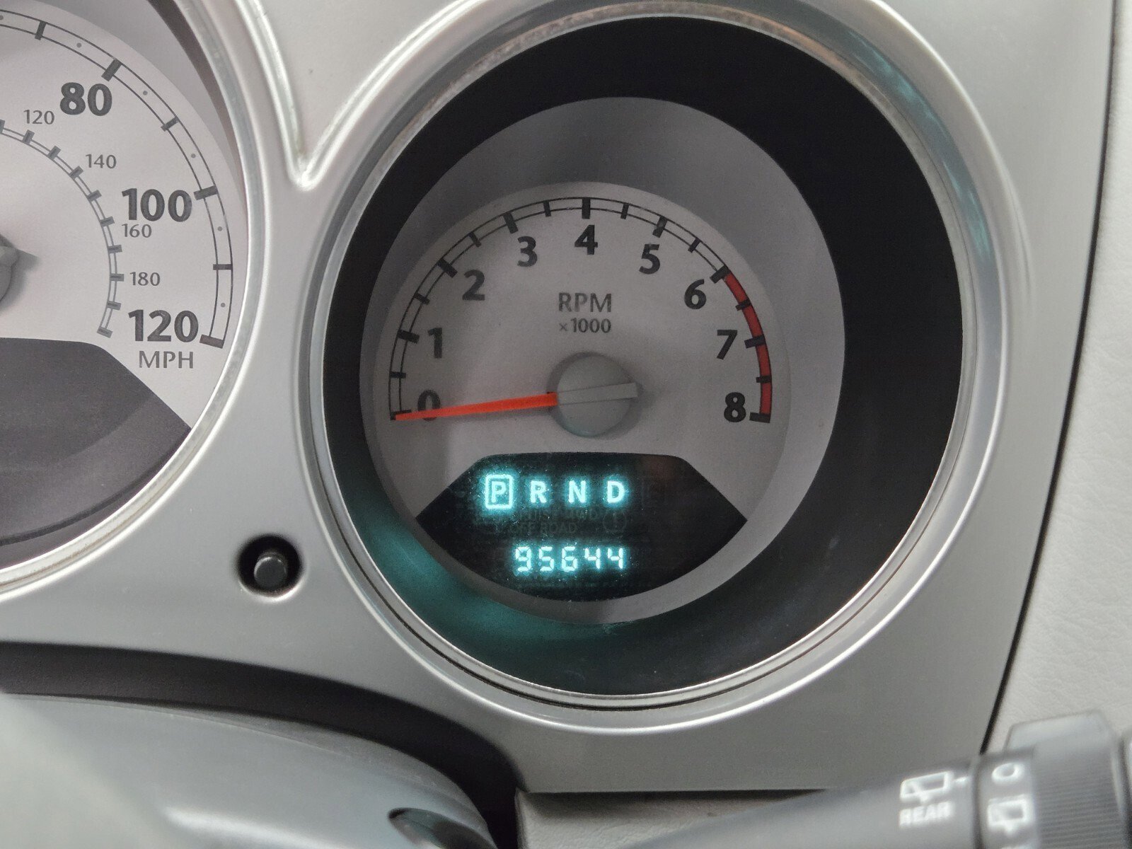 Used 2010 Chrysler PT Cruiser FWD image 15