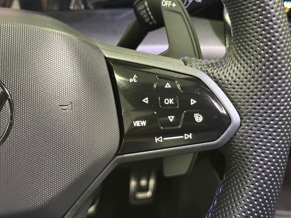 New 2026 Volkswagen Golf R w/ Euro Style Package AWD/4WD image 15