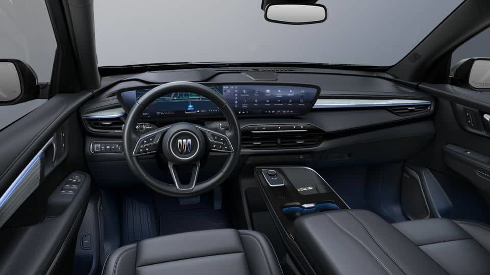 New 2026 Buick Enclave Preferred image 57