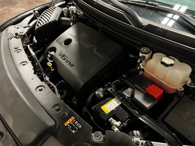 Used 2023 Buick Enclave Essence w/ Experience Buick Package image 50