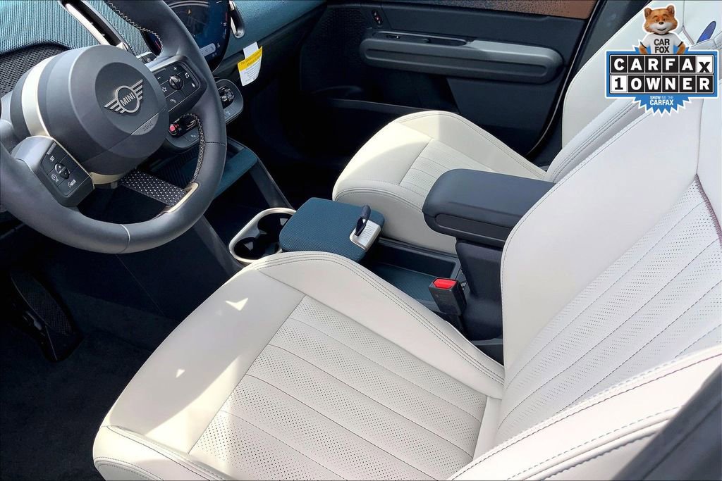 Certified 2025 MINI Cooper Countryman S image 17