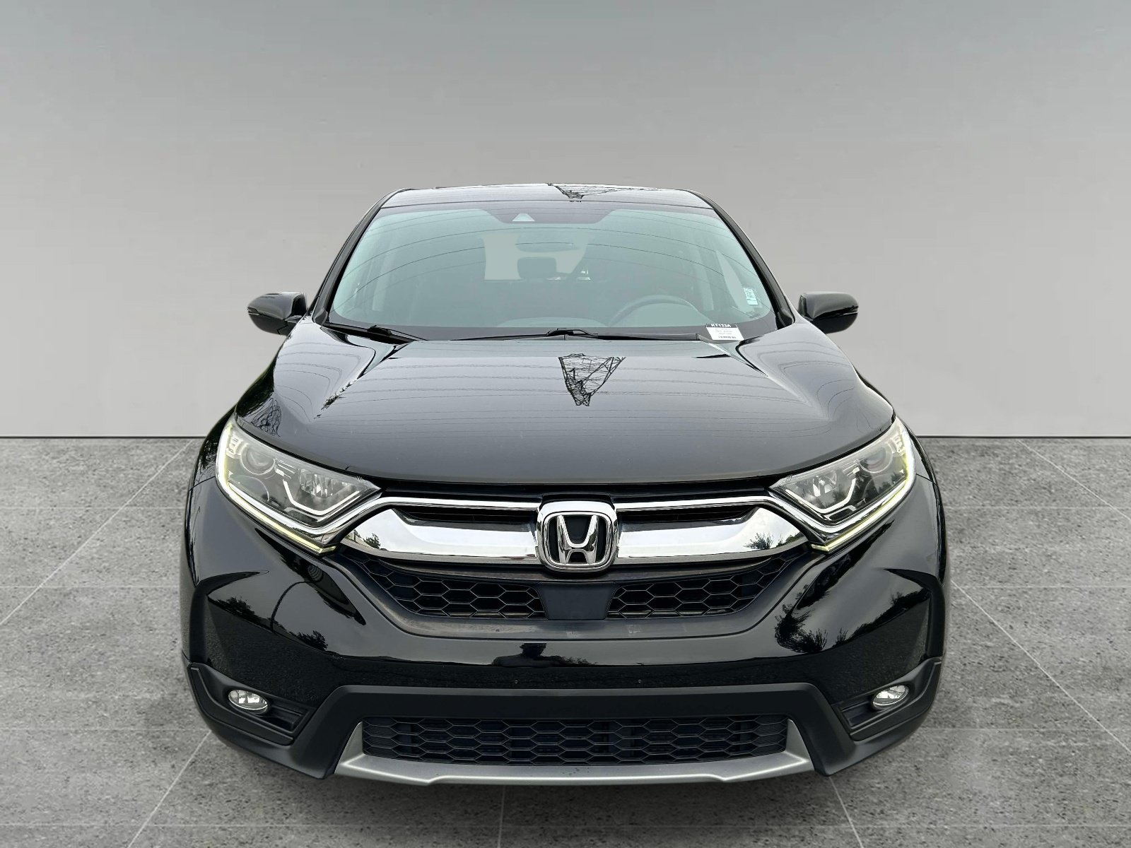 Used 2017 Honda CR-V EX-L image 8