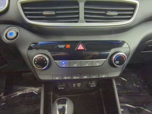 Used 2019 Hyundai Tucson Value FWD image 24
