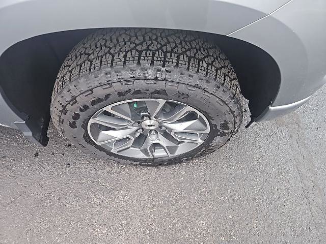 New 2026 Chevrolet Silverado 1500 RST image 10