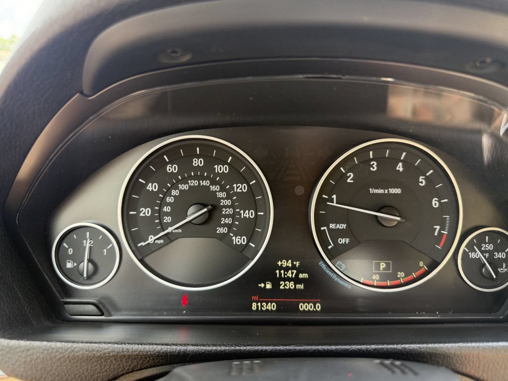 Used 2014 BMW 428i Convertible RWD image 24
