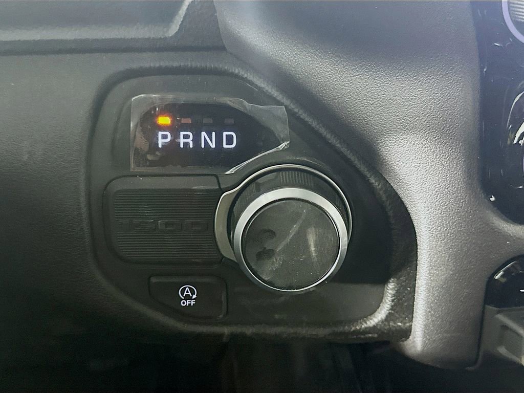 New 2025 RAM 1500 Big Horn image 12