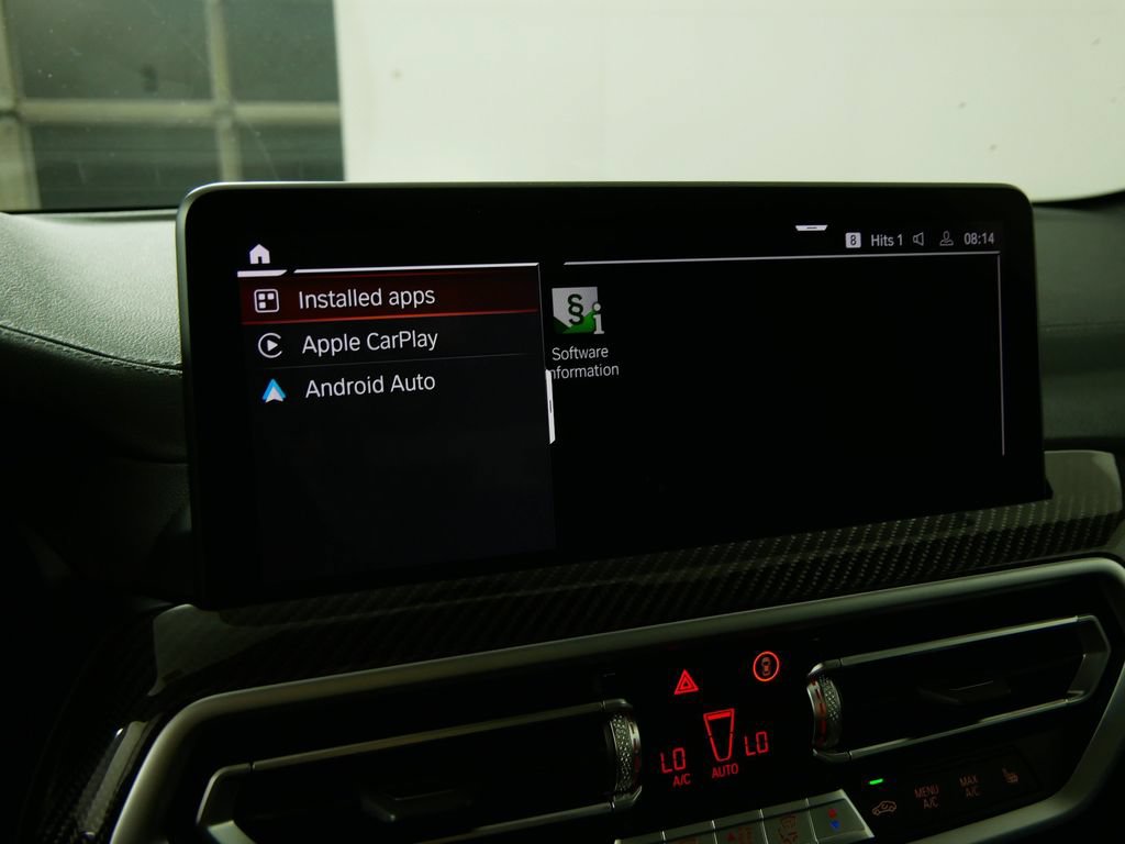 Used 2023 BMW X3 M40i AWD/4WD image 37