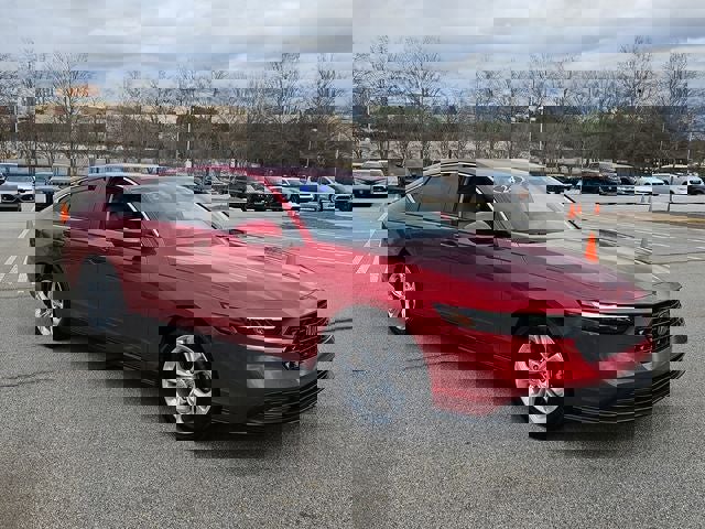 Used 2024 Honda Accord LX image 10
