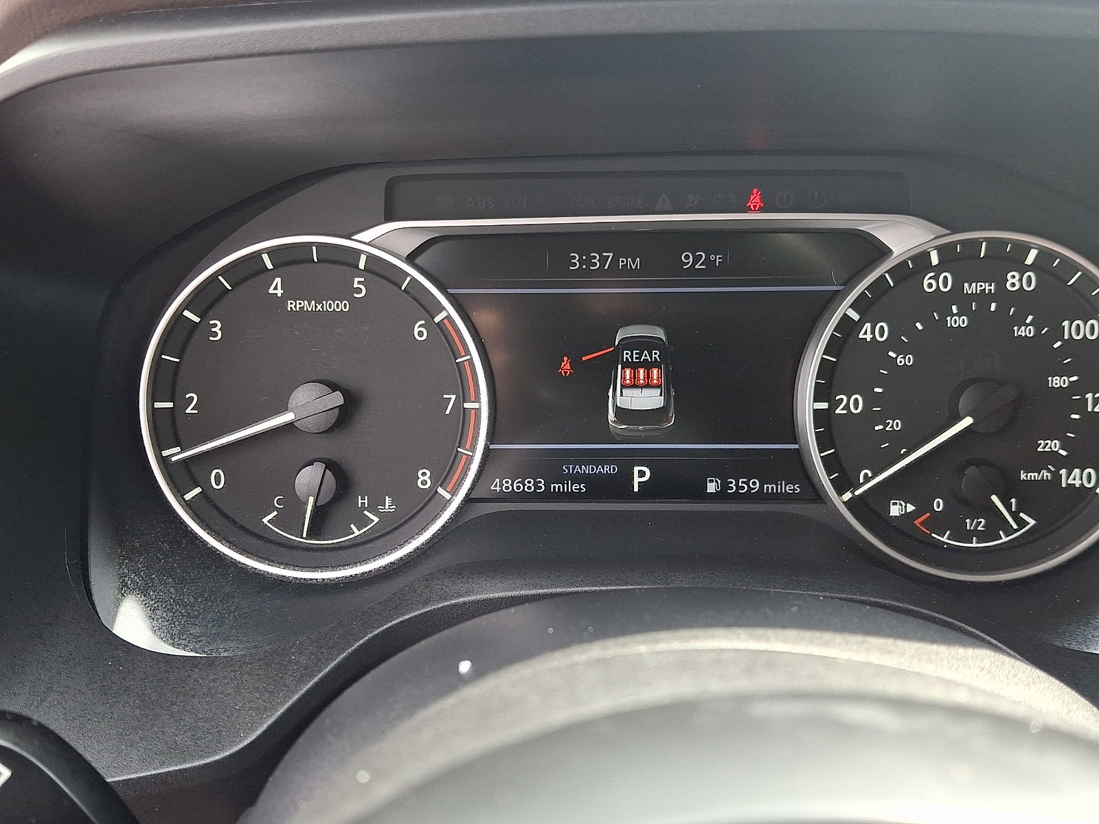 Certified 2023 Nissan Rogue S image 19