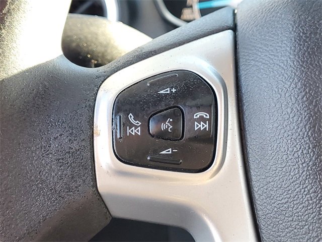 Used 2017 Ford Fiesta SE image 15