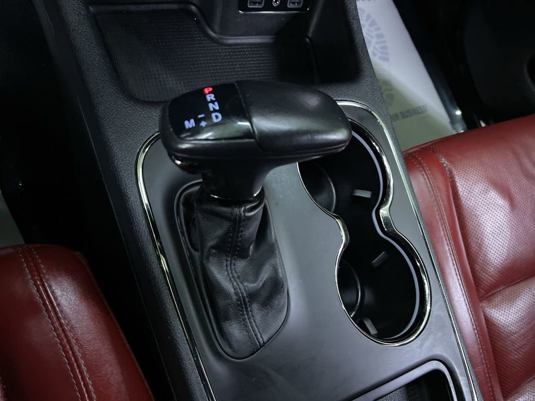 Used 2019 Dodge Durango R/T image 25