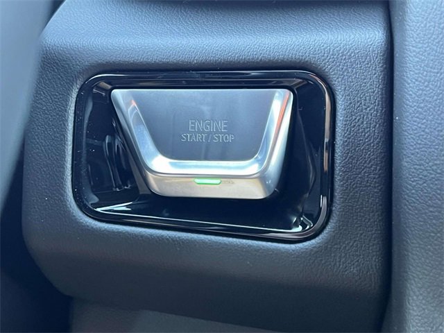 New 2026 GMC Yukon Elevation image 25