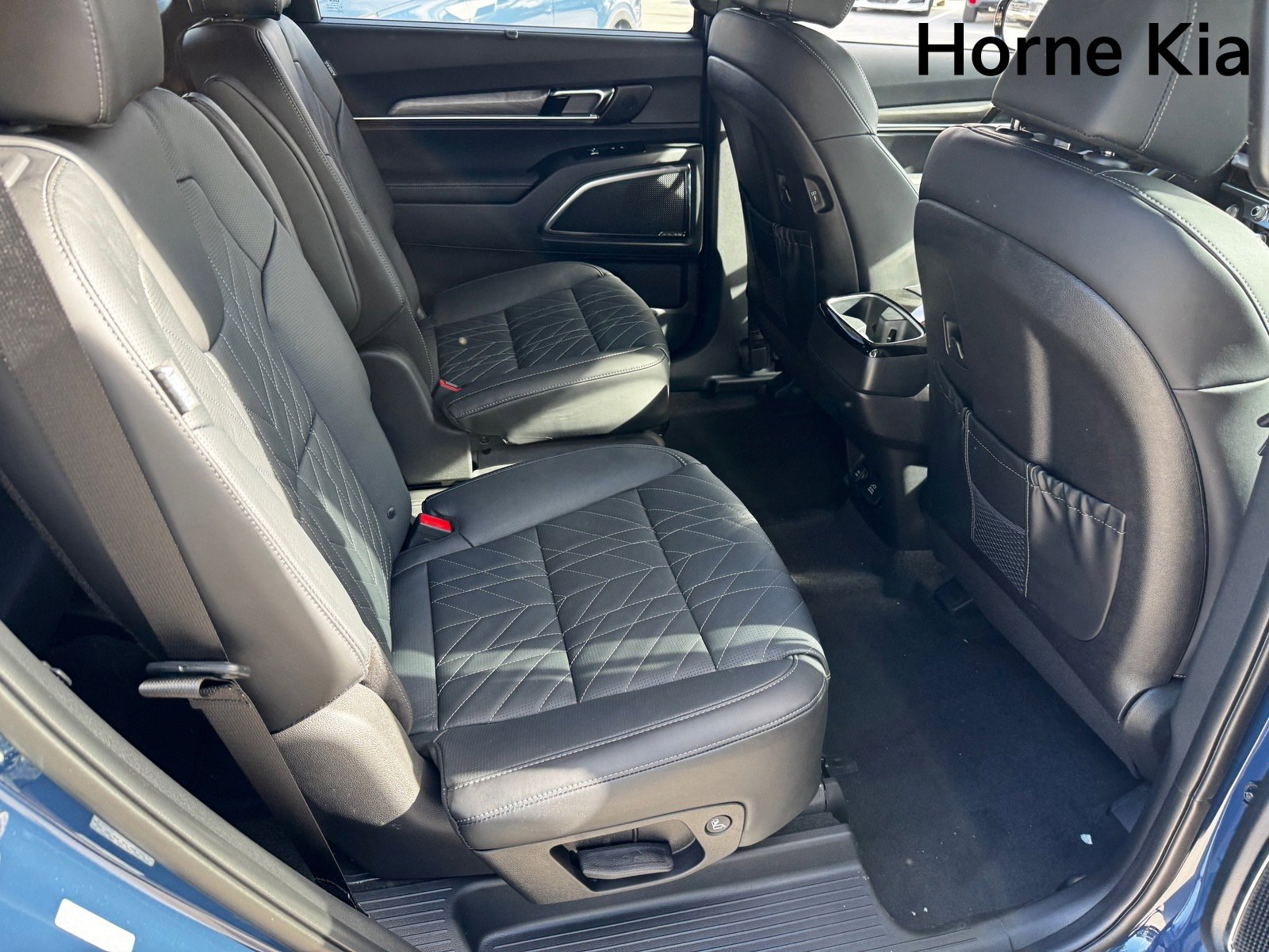 New 2025 Kia Telluride SX Prestige X-Line image 20
