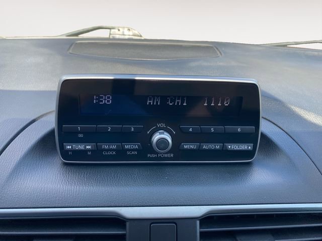 Used 2014 MAZDA MAZDA3 i Sport FWD image 24