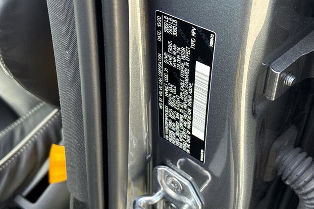 Used 2021 Volvo XC60 T8 Polestar image 33