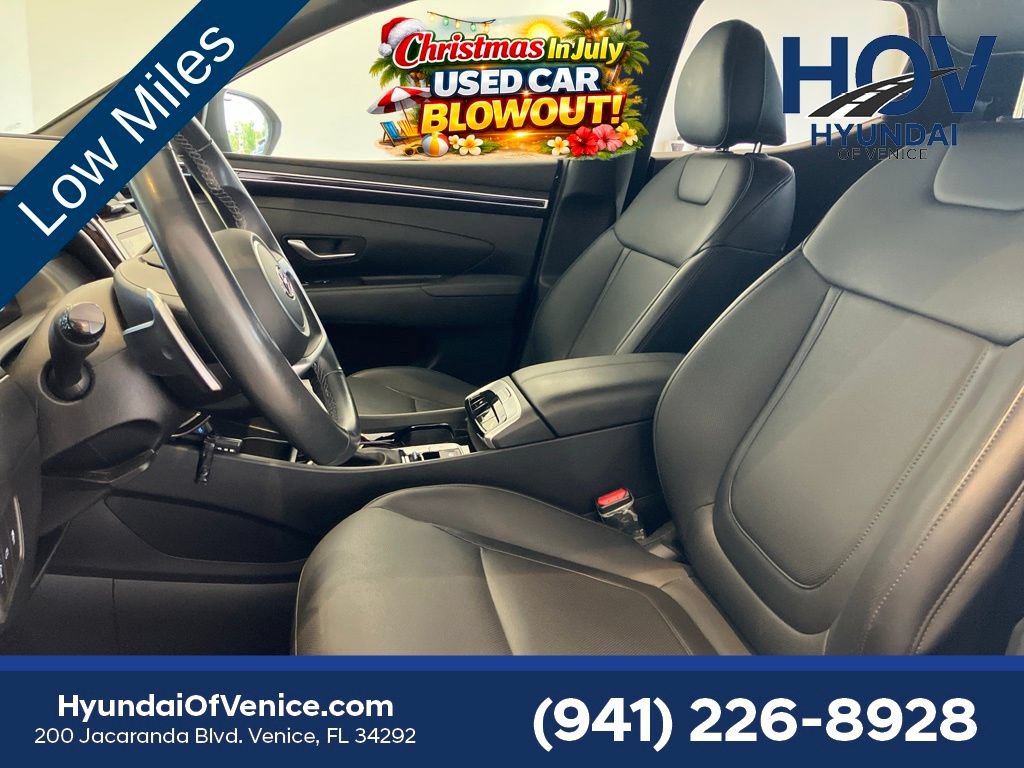 Certified 2024 Hyundai Santa Cruz XRT AWD/4WD image 18