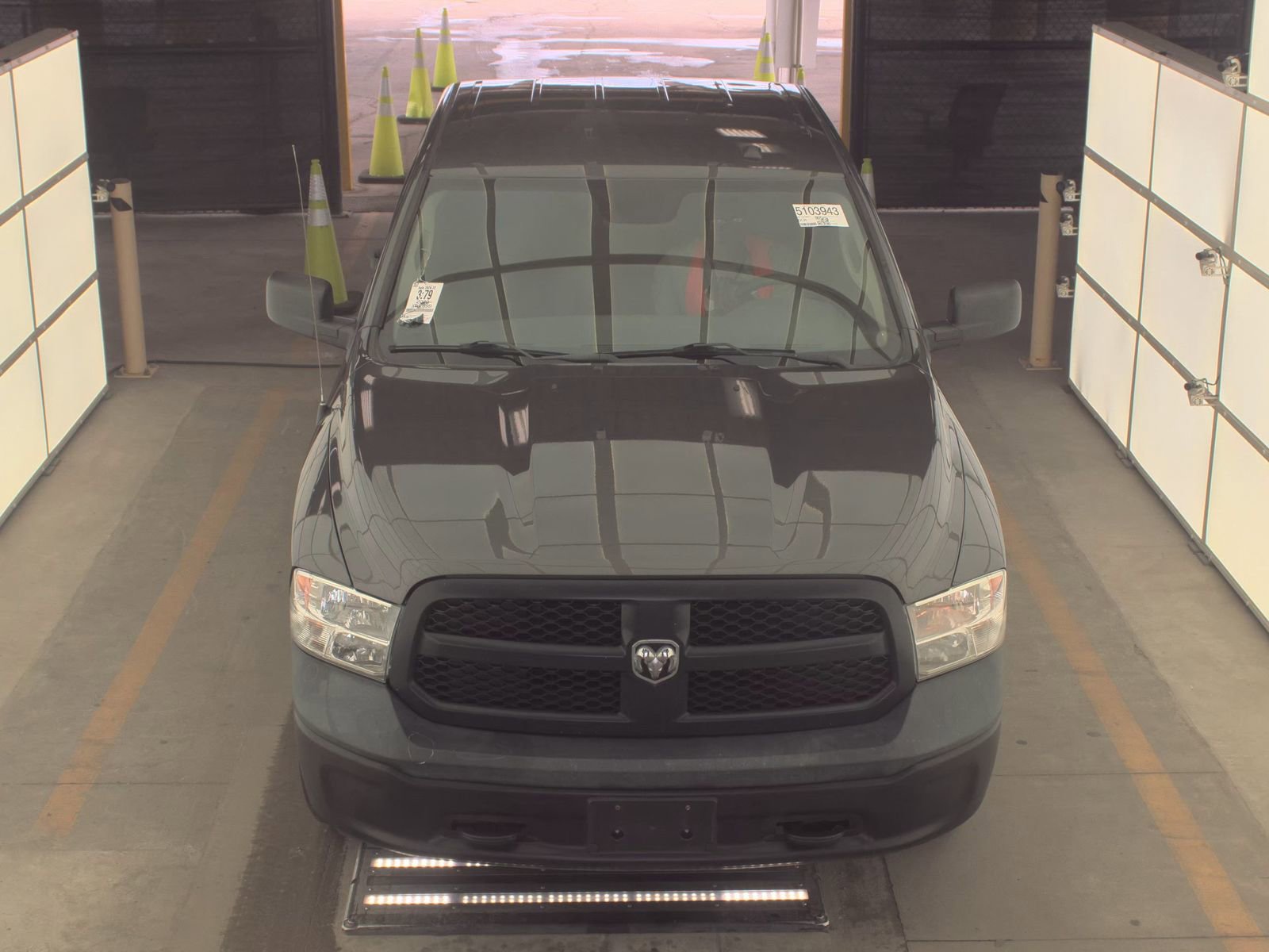 Used 2020 RAM 1500 Tradesman w/ Popular Equipment Group AWD/4WD video 2